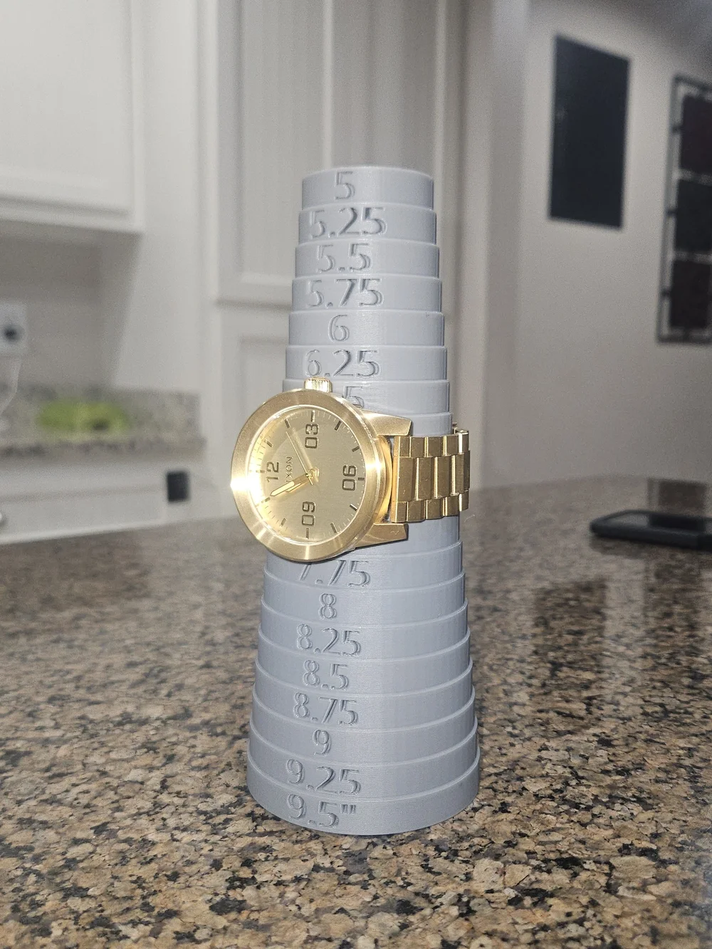 Nixon 